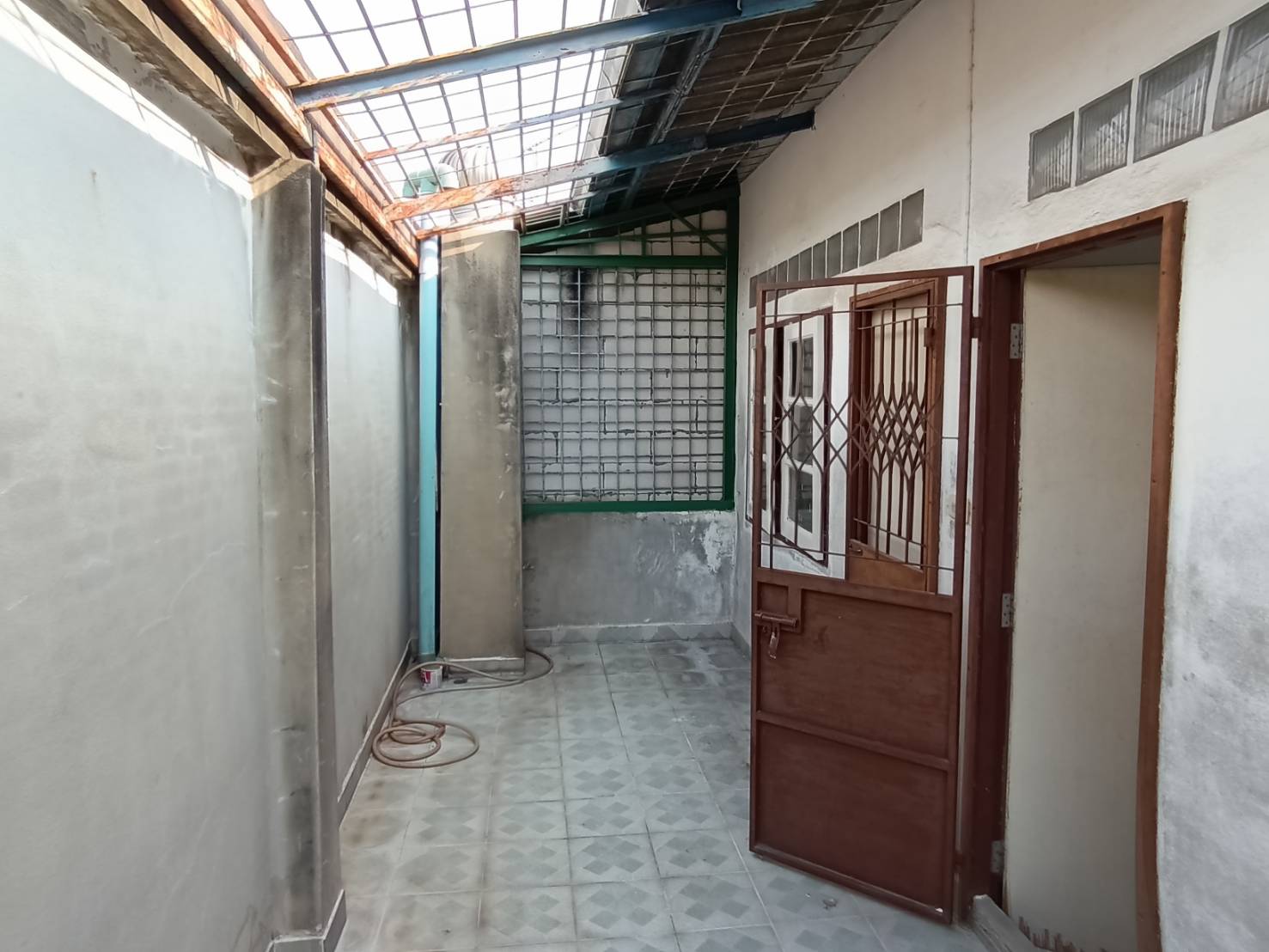 ขายทาวน์เฮ้าส์ 2ชั้น หมู่บ้านแก้ววิลล่า เขตภาษีเจริญ จังหวัดกรุงเทพมหานคร 