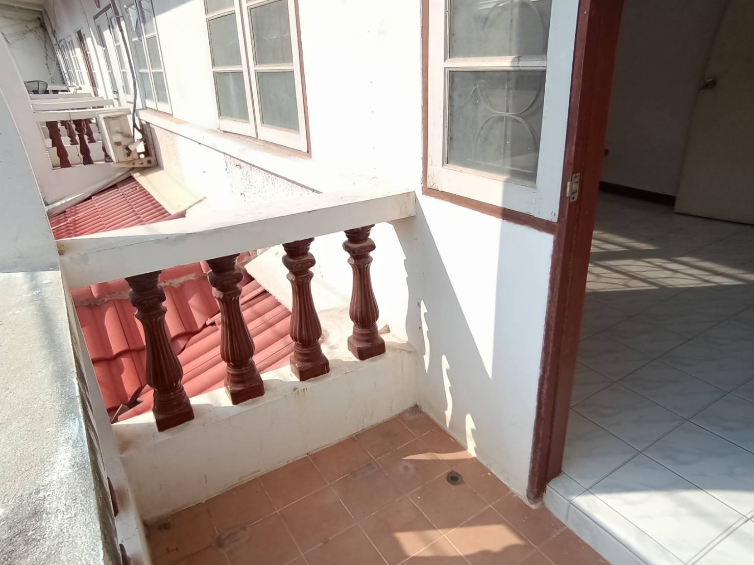 ขายทาวน์เฮ้าส์ 2ชั้น หมู่บ้านแก้ววิลล่า เขตภาษีเจริญ จังหวัดกรุงเทพมหานคร 