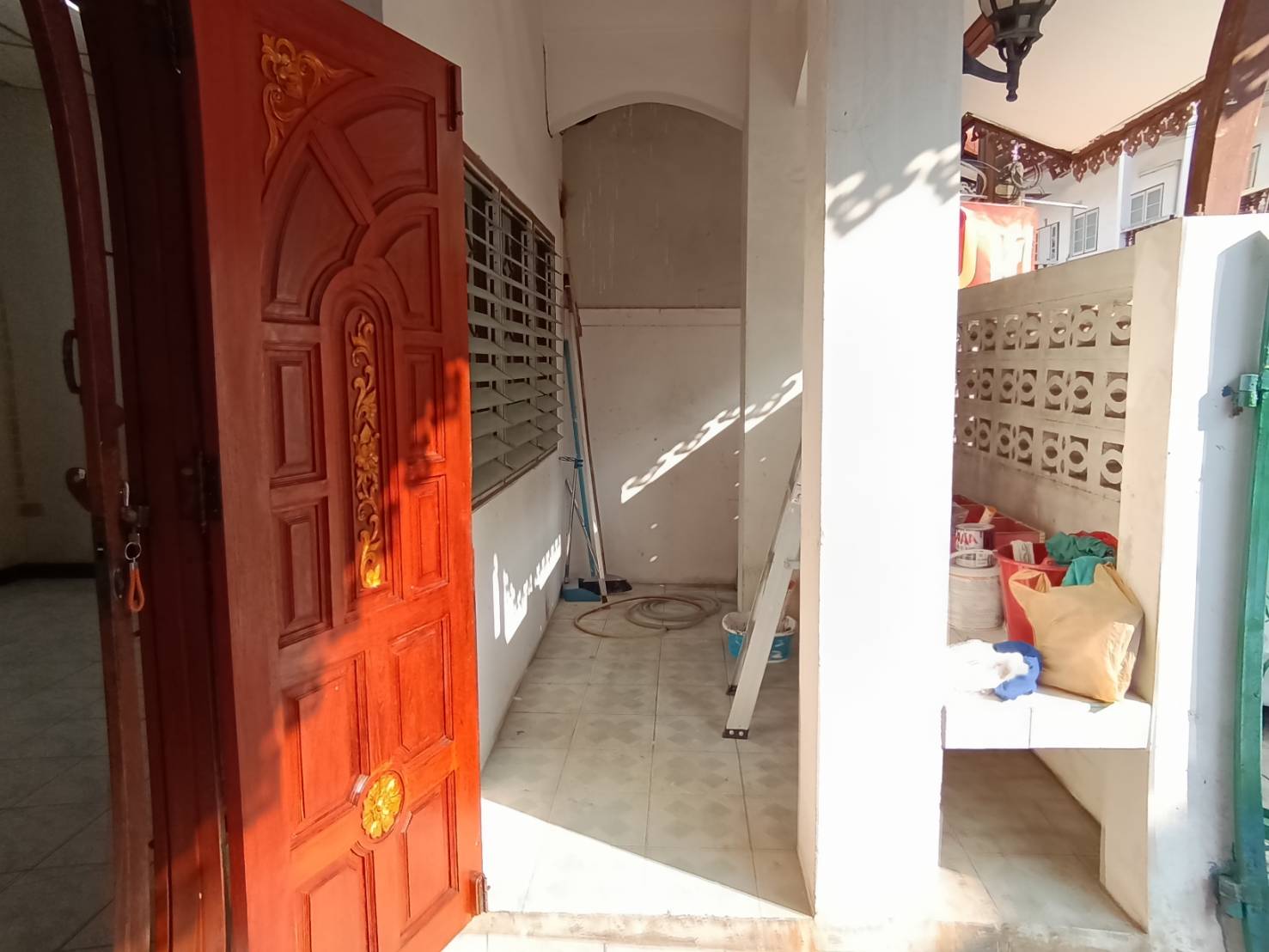 ขายทาวน์เฮ้าส์ 2ชั้น หมู่บ้านแก้ววิลล่า เขตภาษีเจริญ จังหวัดกรุงเทพมหานคร 