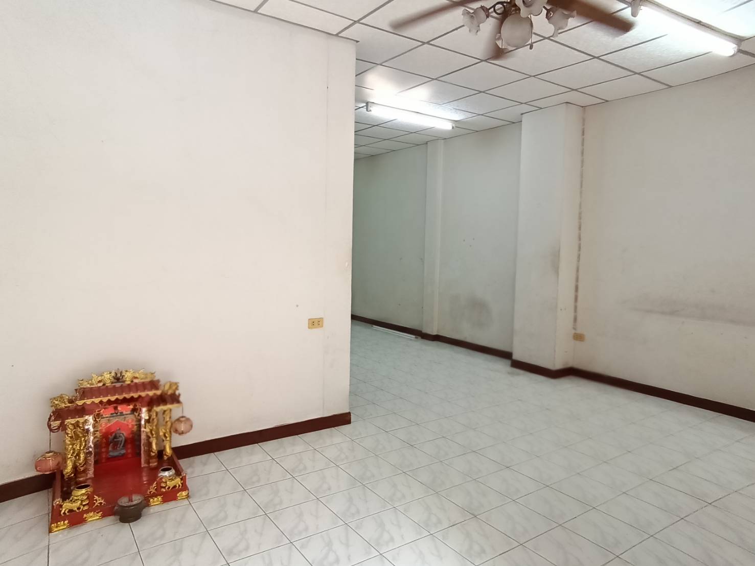 ขายทาวน์เฮ้าส์ 2ชั้น หมู่บ้านแก้ววิลล่า เขตภาษีเจริญ จังหวัดกรุงเทพมหานคร 