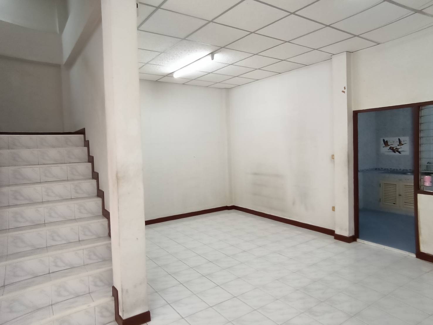 ขายทาวน์เฮ้าส์ 2ชั้น หมู่บ้านแก้ววิลล่า เขตภาษีเจริญ จังหวัดกรุงเทพมหานคร 