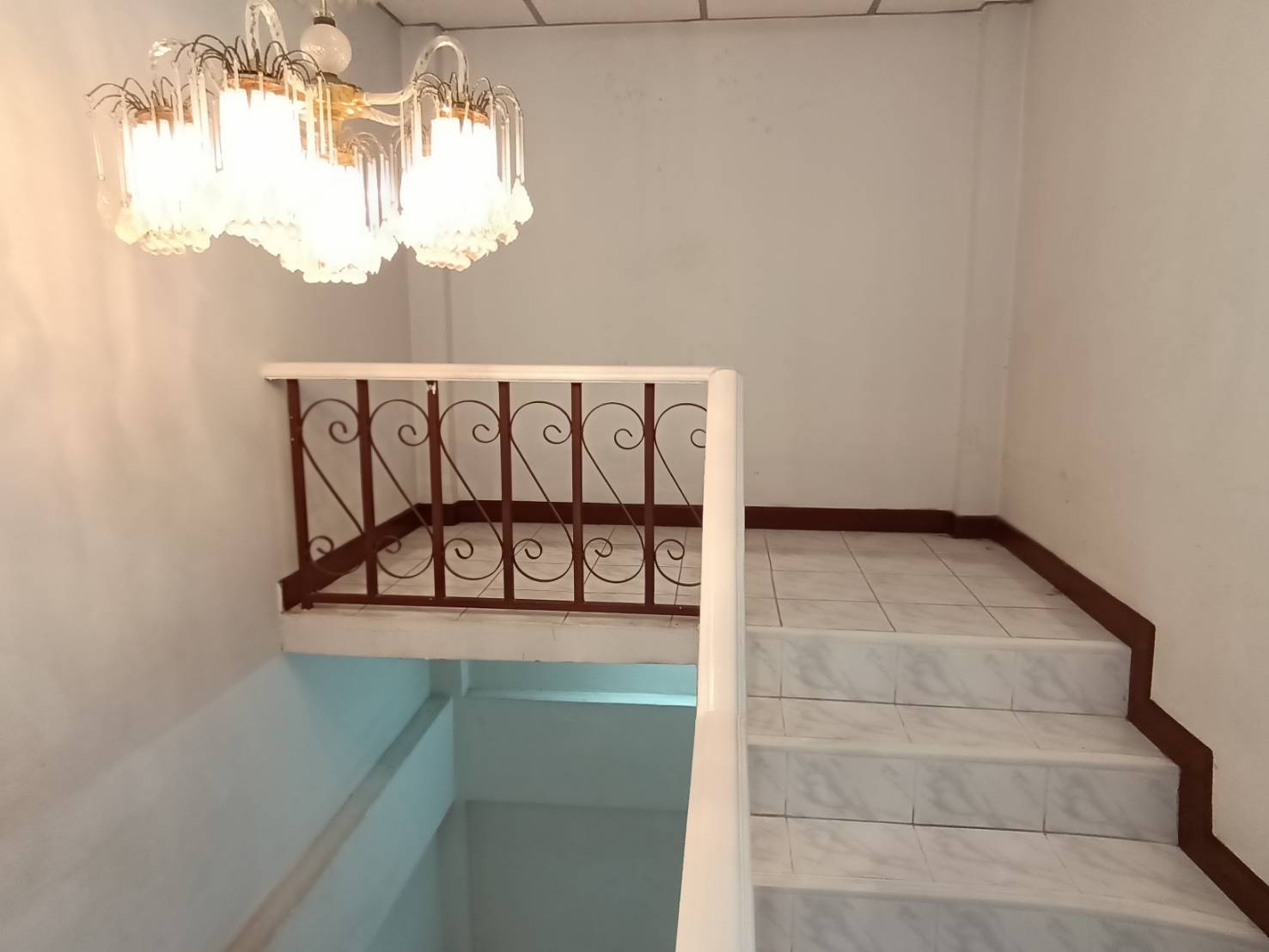 ขายทาวน์เฮ้าส์ 2ชั้น หมู่บ้านแก้ววิลล่า เขตภาษีเจริญ จังหวัดกรุงเทพมหานคร 