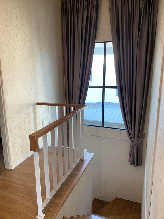 ประกาศให้เช่า – บ้านแฝดสไตล์บ้านเดี่ยว พร้อมอยู่ ทำเลพระราม 9 – อ่อนนุช (เข้าอยู่ได้ 12 กุมภา 2569)