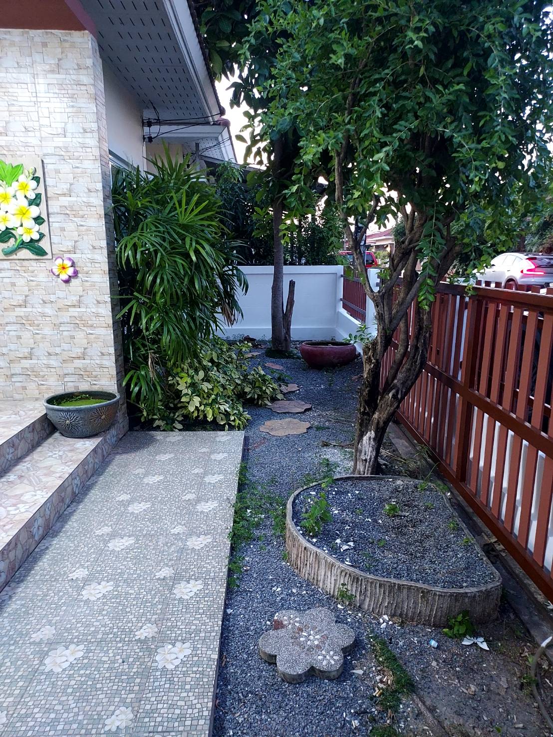 ขายบ้านเดี่ยวชั้นเดียว หมู่บ้านปัญญาทิพย์ อำเภอหนองเเค จังหวัดสระบุรี