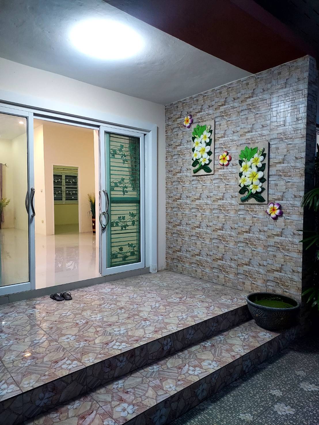 ขายบ้านเดี่ยวชั้นเดียว หมู่บ้านปัญญาทิพย์ อำเภอหนองเเค จังหวัดสระบุรี