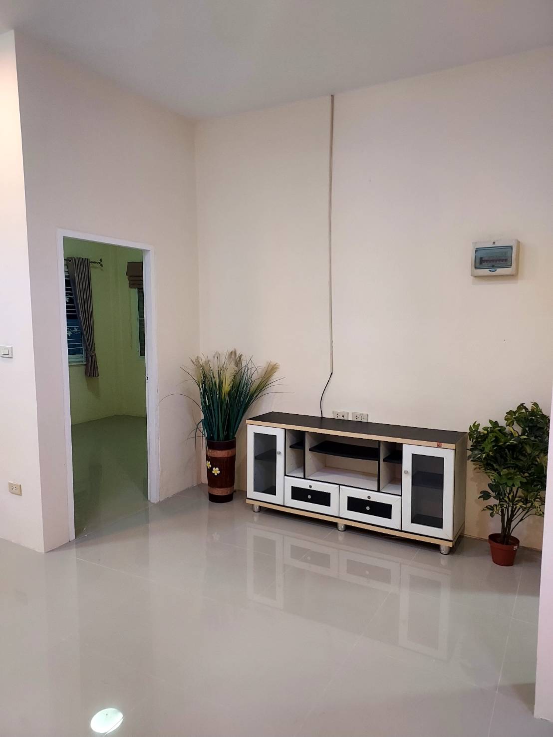 ขายบ้านเดี่ยวชั้นเดียว หมู่บ้านปัญญาทิพย์ อำเภอหนองเเค จังหวัดสระบุรี