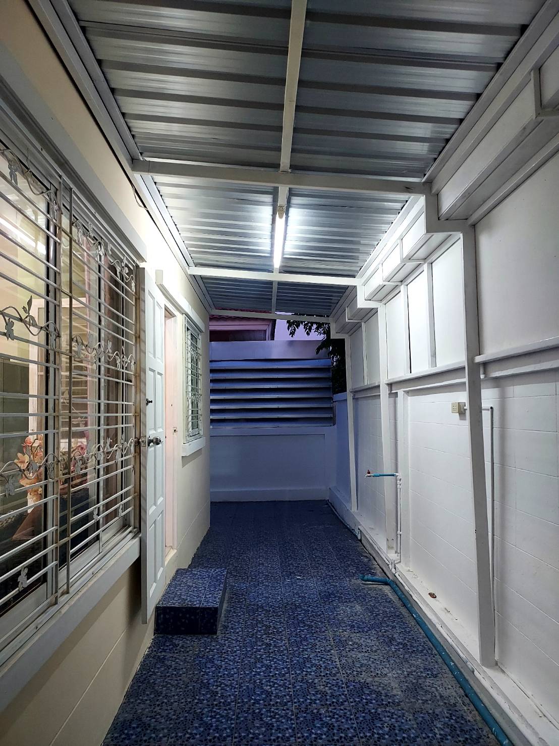 ขายบ้านเดี่ยวชั้นเดียว หมู่บ้านปัญญาทิพย์ อำเภอหนองเเค จังหวัดสระบุรี