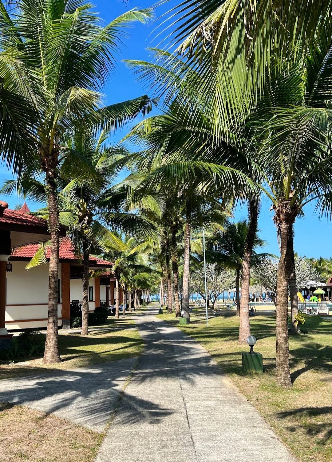 ขายโรงแรม ทำเลสวย ติดทะเล ชายหาดส่วนตัว 200 เมตร ต.เกาะคอเขา จ.พังงา