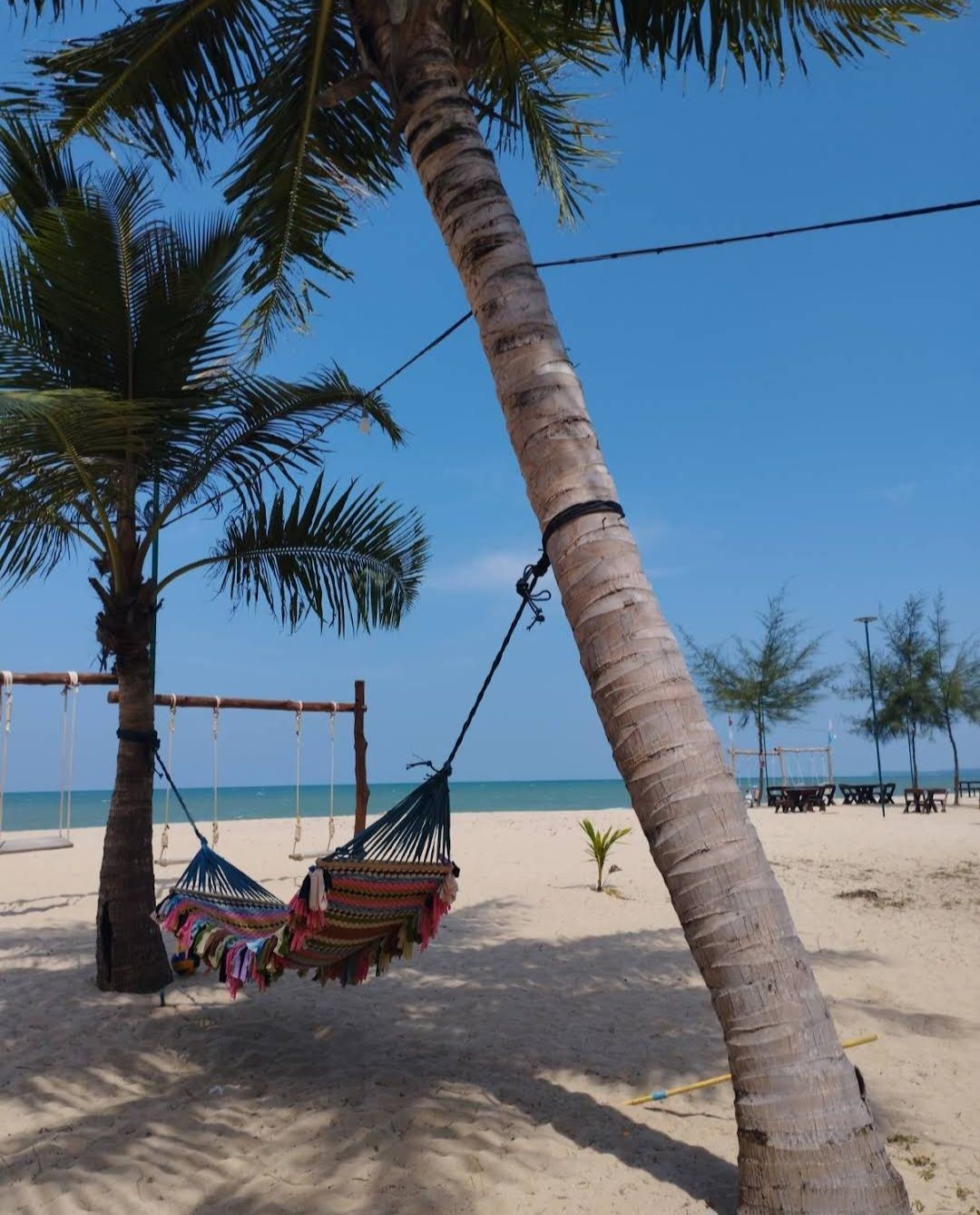 ขายโรงแรม ทำเลสวย ติดทะเล ชายหาดส่วนตัว 200 เมตร ต.เกาะคอเขา จ.พังงา