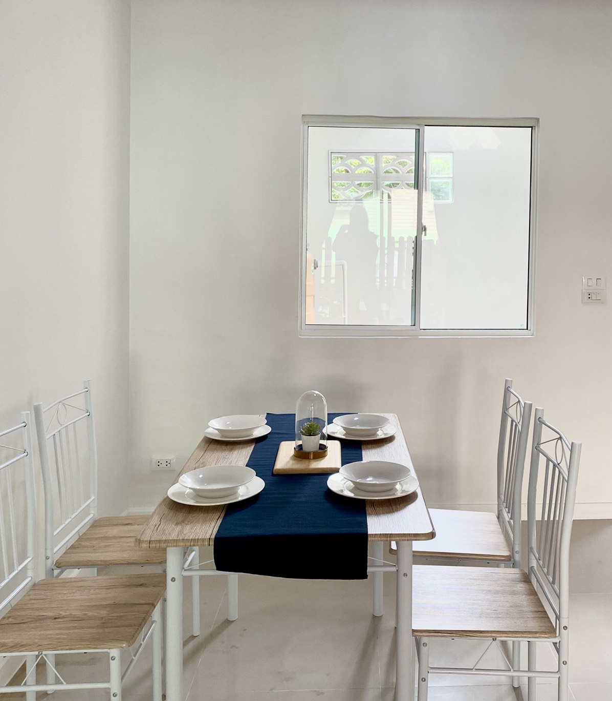 ขายด่วนทาวน์โฮม 2 ชั้น รีโนเวทพร้อมอยู่ โครงการพฤกษาวิลล์ 53/2  สะแกงาม-พระราม2 จังหวัดกรุงเทพมหานคร 