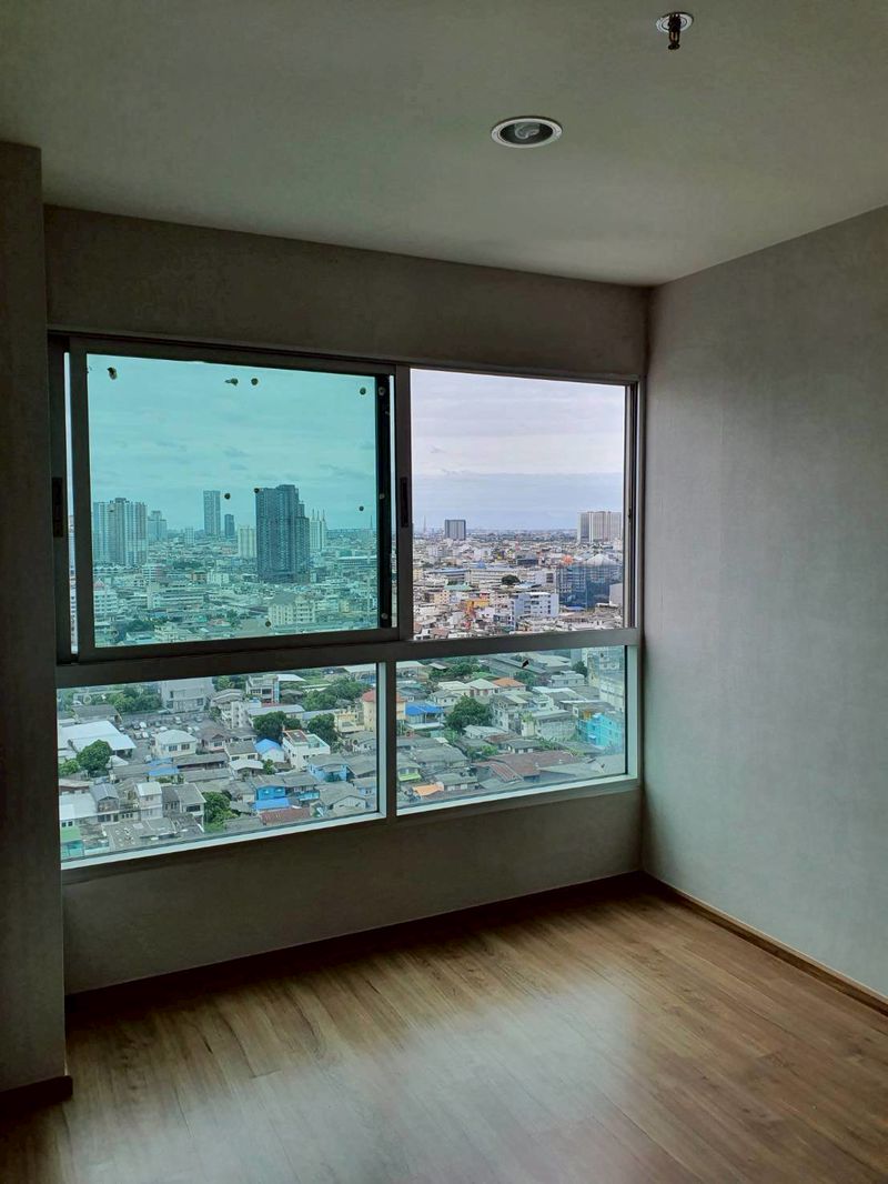 ขายคอนโด Fuse ถนนจันทน์- สาทร  โครงการ Fuse Chan-Sathorn ทำเลดี ตกแต่งพร้อมอยู่ #ราคาดีทำเลดีติดต่อผึ้งรติ0619419639 