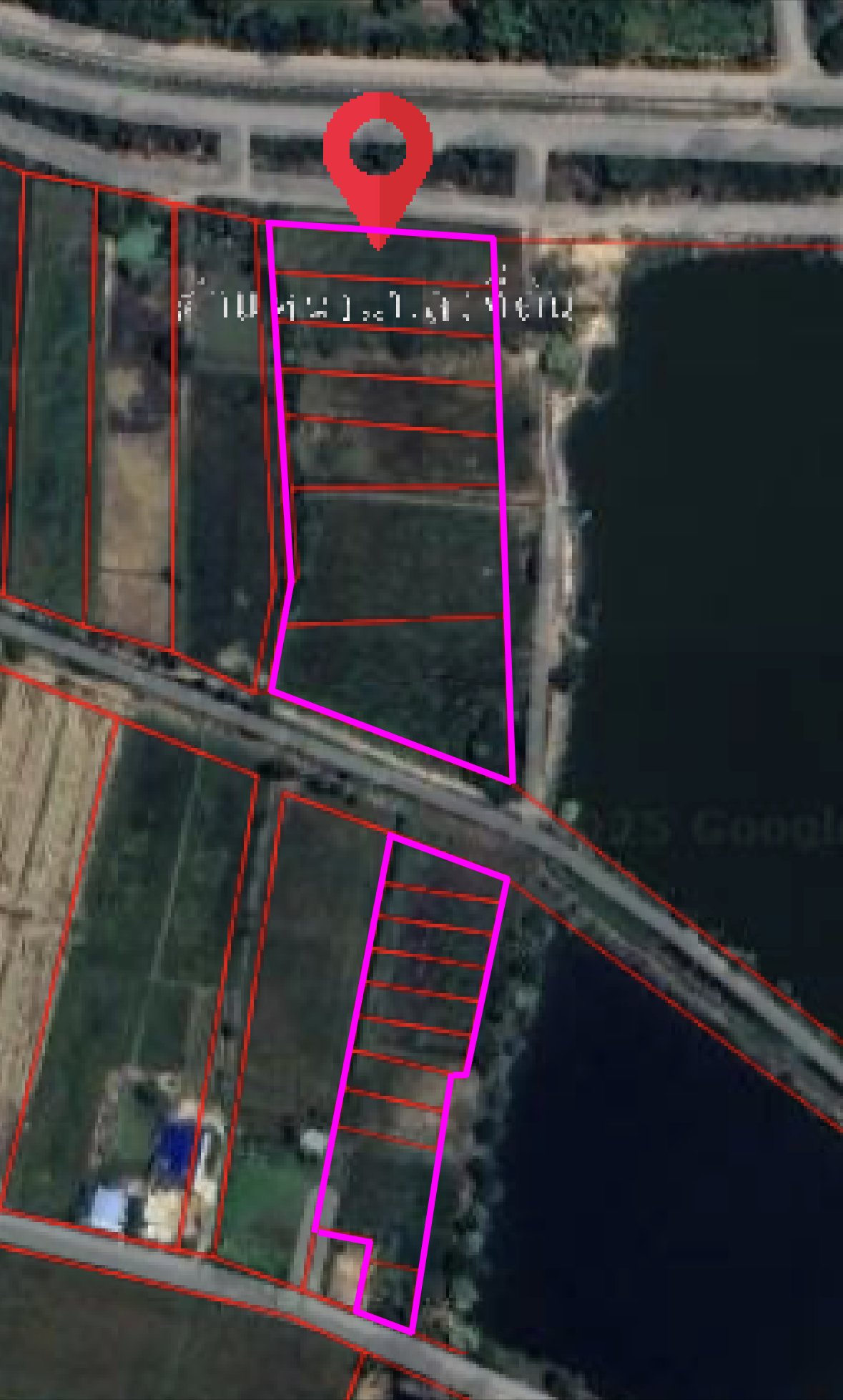 ขายที่ดินสวย เนื่อที่ 14ไร่ 3งาน22ตารางวาอ.เมือง จ.ขอนแก่น