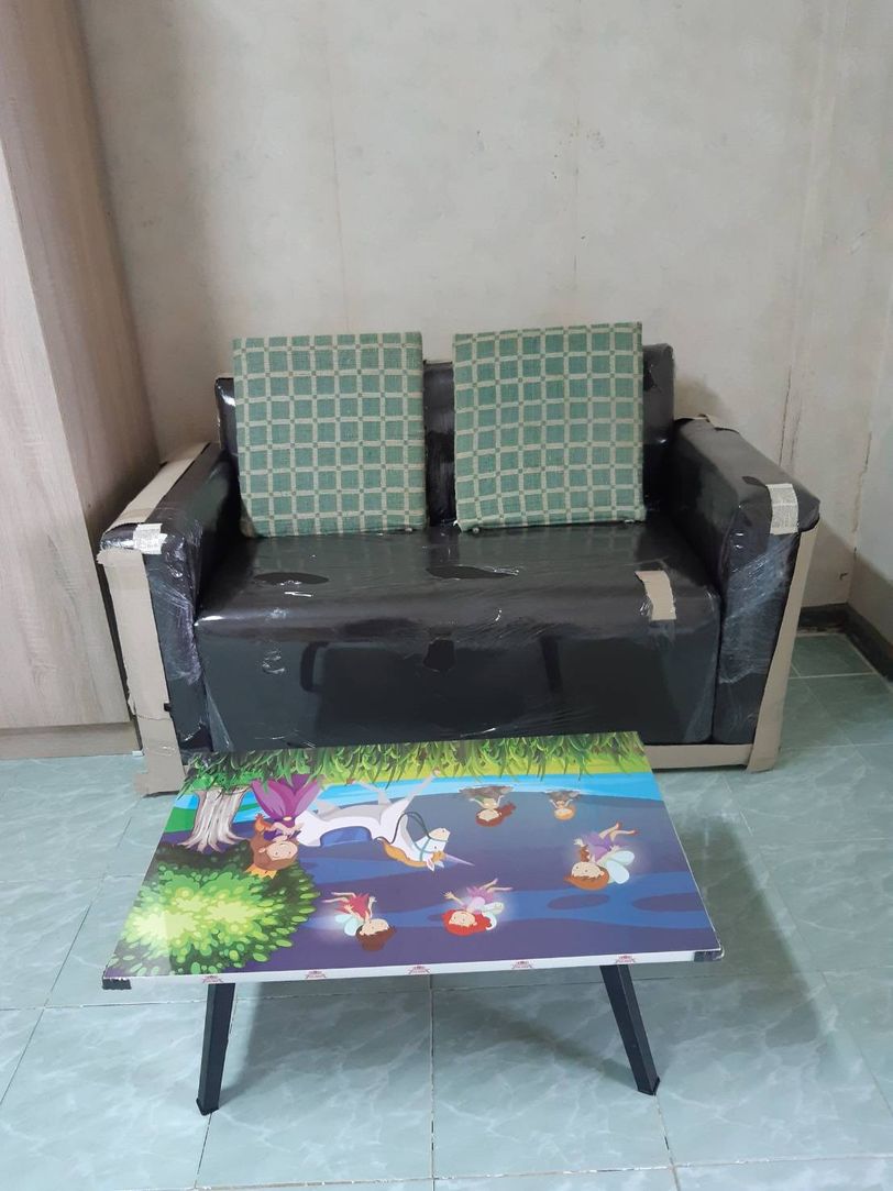 ขาย / ให้เช่า เอื้อประชาคอนโดทาวน์  เขตลาดพร้าว จังหวัดกรุงเทพมหานคร 