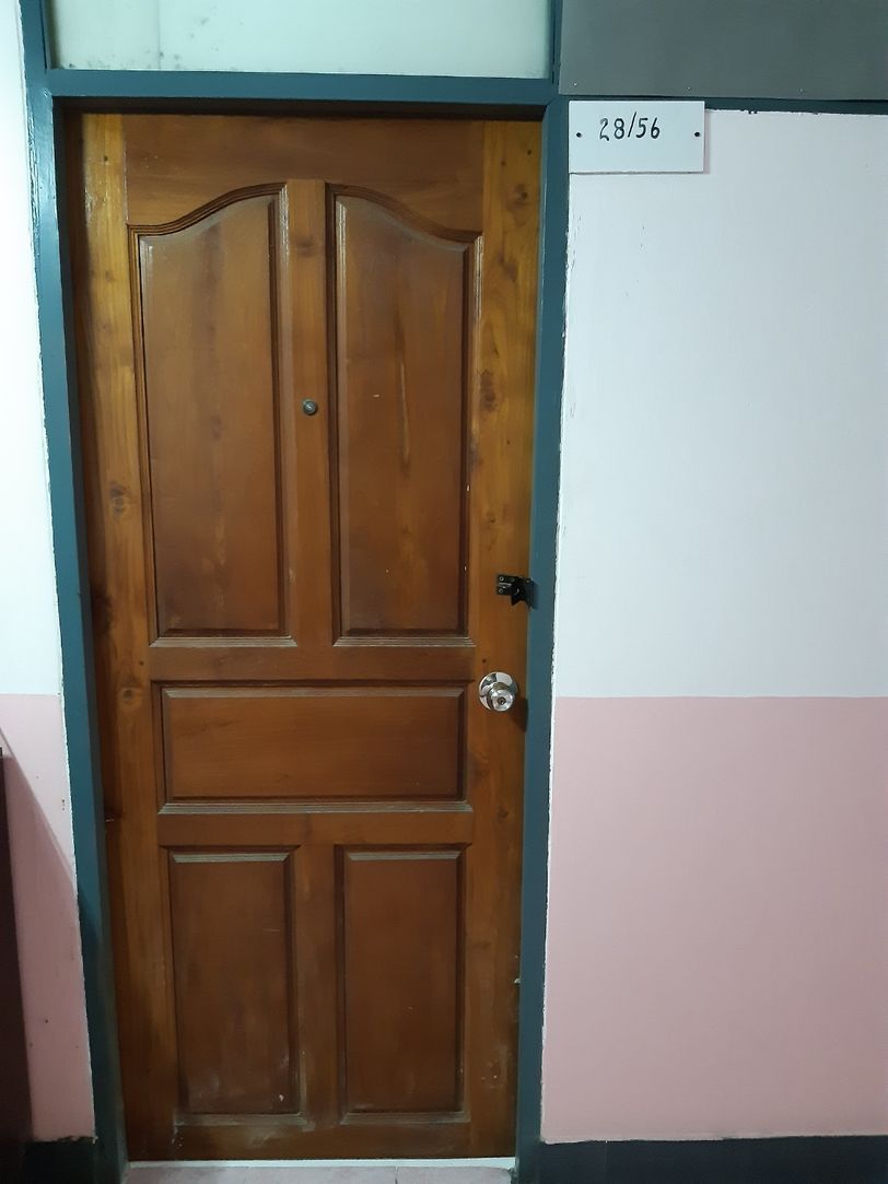 ขาย / ให้เช่า เอื้อประชาคอนโดทาวน์  เขตลาดพร้าว จังหวัดกรุงเทพมหานคร 