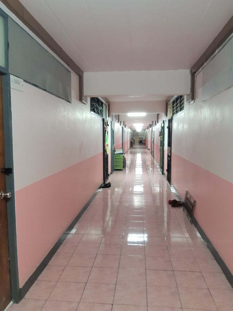 ขาย / ให้เช่า เอื้อประชาคอนโดทาวน์  เขตลาดพร้าว จังหวัดกรุงเทพมหานคร 