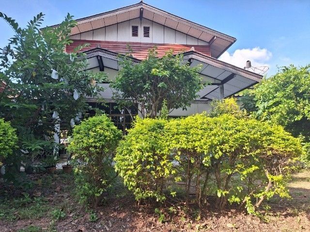 ขายที่ดินพร้อมบ้าน บรรยากาศธรรมชาติ สงบ เป็นส่วนตัว จังหวัดชัยภูมิ