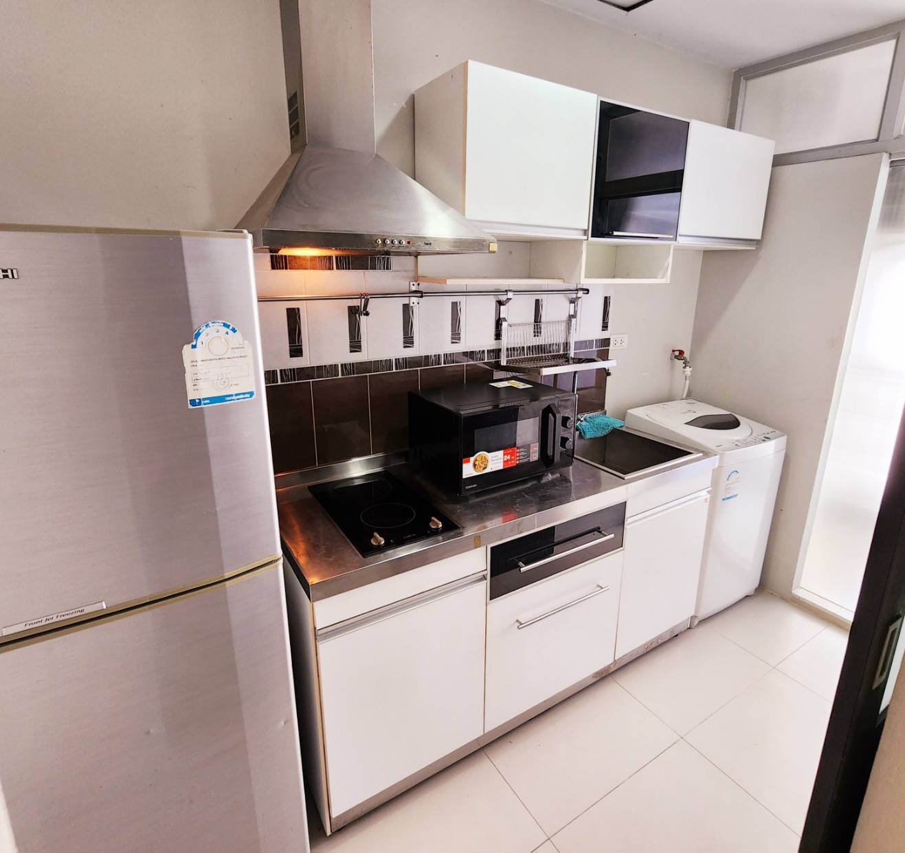 ขาย ลัดดา คอนโดวิว ทำเลดีที่สุด ใจกลางศรีราชา จังหวัดชลบุรี