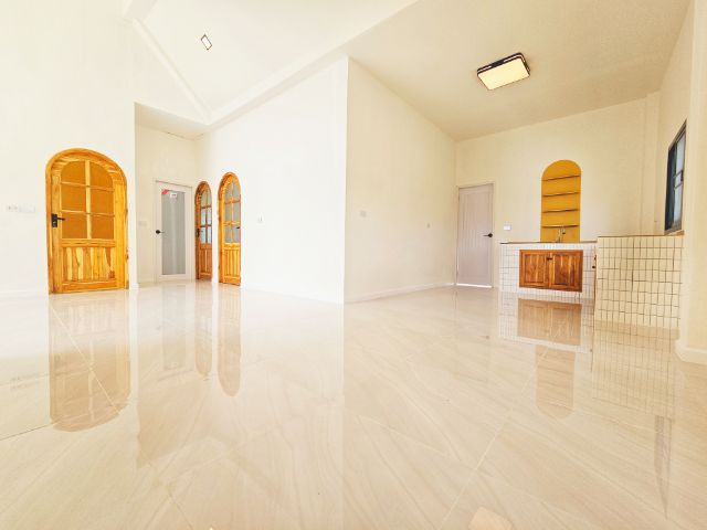 ขายบ้านเดี่ยวสไตล์นอร์ดิก​ โครงการBB LAND ธนูทอง ทำเลดี บ้านสวยพร้อมอยู่ ราคาเริ่มต้น2.89 ลบ.