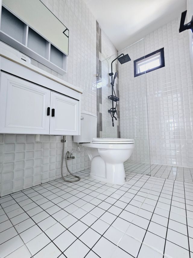 ขายบ้านเดี่ยวสไตล์นอร์ดิก​ โครงการBB LAND ธนูทอง ทำเลดี บ้านสวยพร้อมอยู่ ราคาเริ่มต้น2.89 ลบ.