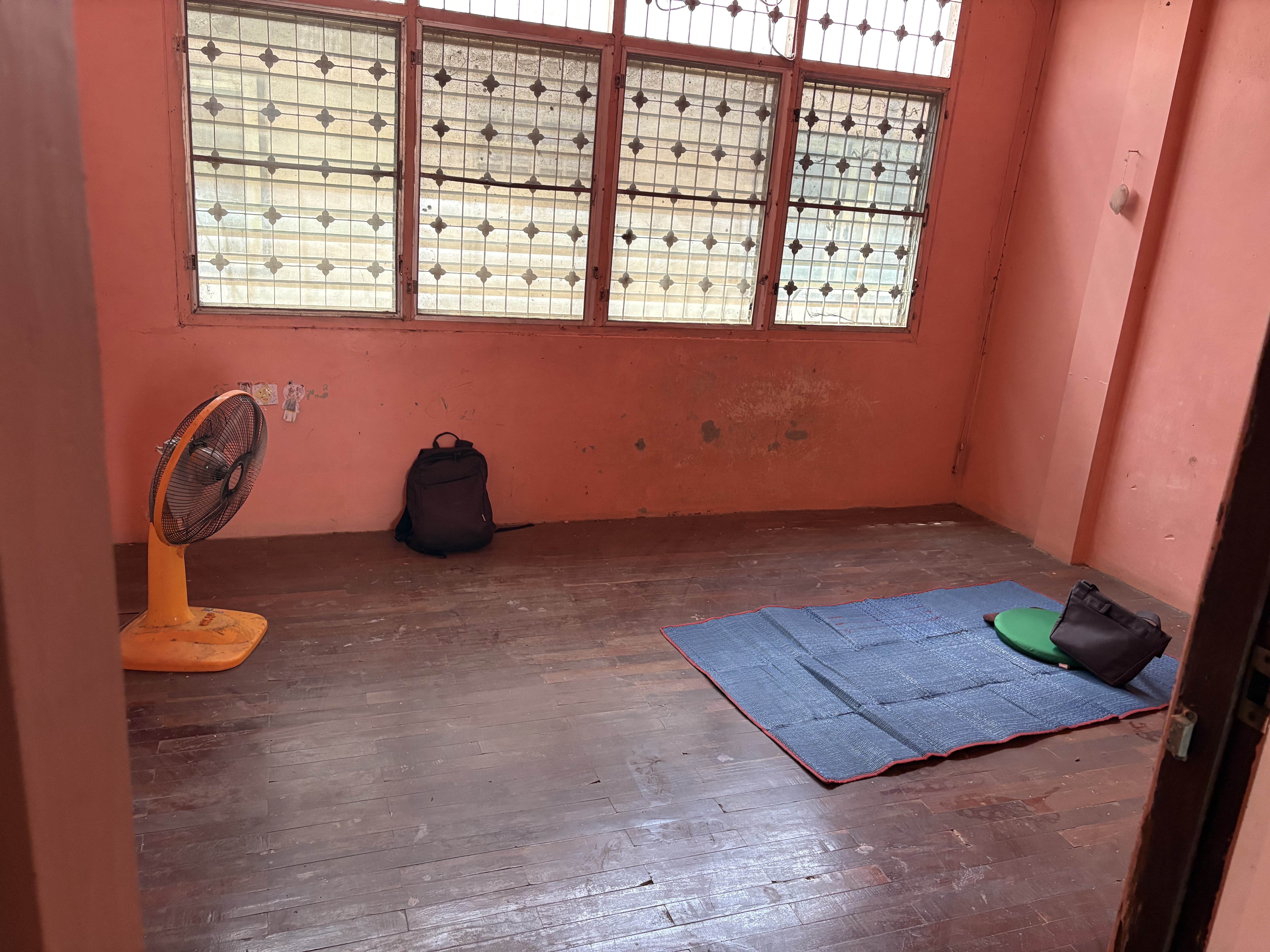 ขายอาคารพาณิชย์ 4ชั้น ทำเลดี ในตลาดศรีเทพ2 อำเภอตาคลี จังหวัดนครสวรรค์