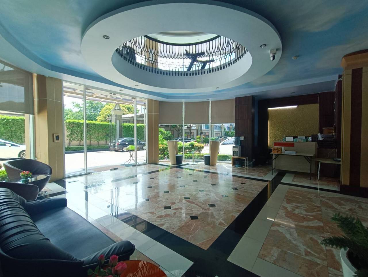 ขายคอนโด Le Champs Condo ย่านลาดพร้าว วังทองหลาง กุรงเทพมหานคร
