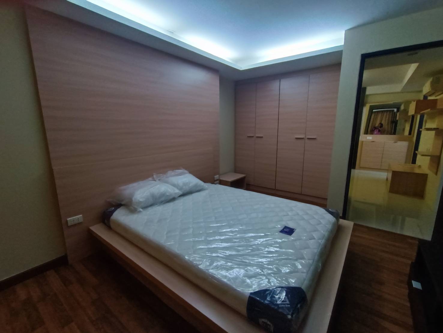 ขายคอนโด Le Champs Condo ย่านลาดพร้าว วังทองหลาง กุรงเทพมหานคร