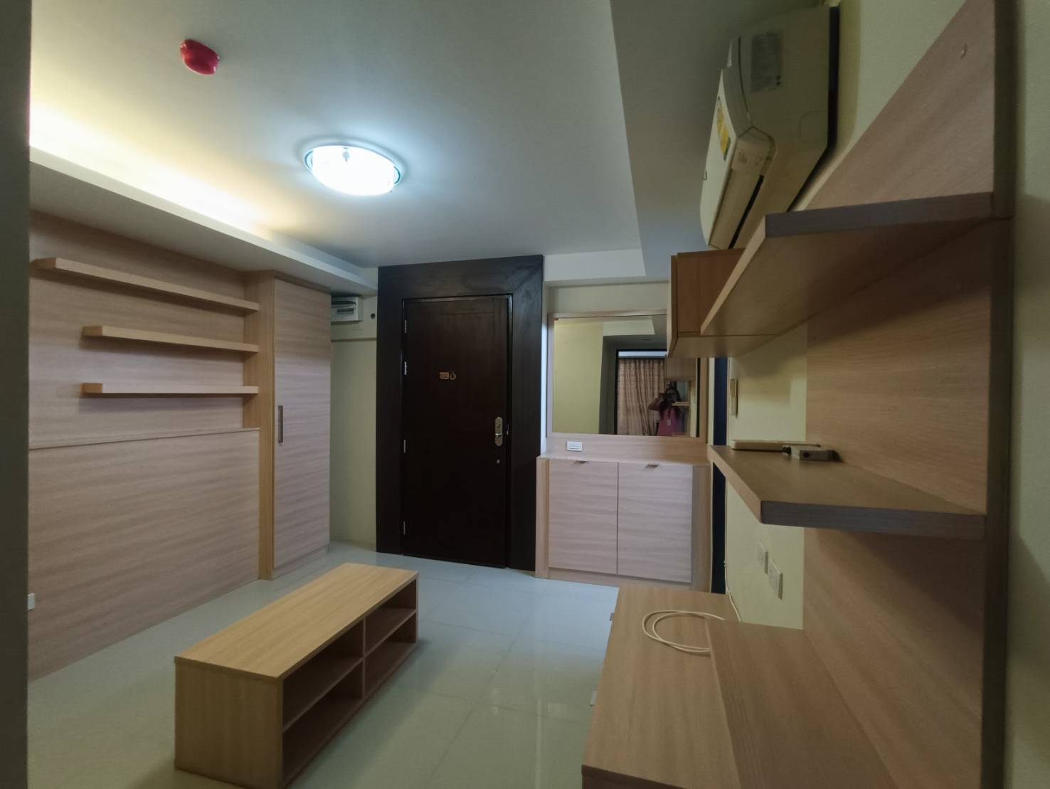 ขายคอนโด Le Champs Condo ย่านลาดพร้าว วังทองหลาง กุรงเทพมหานคร
