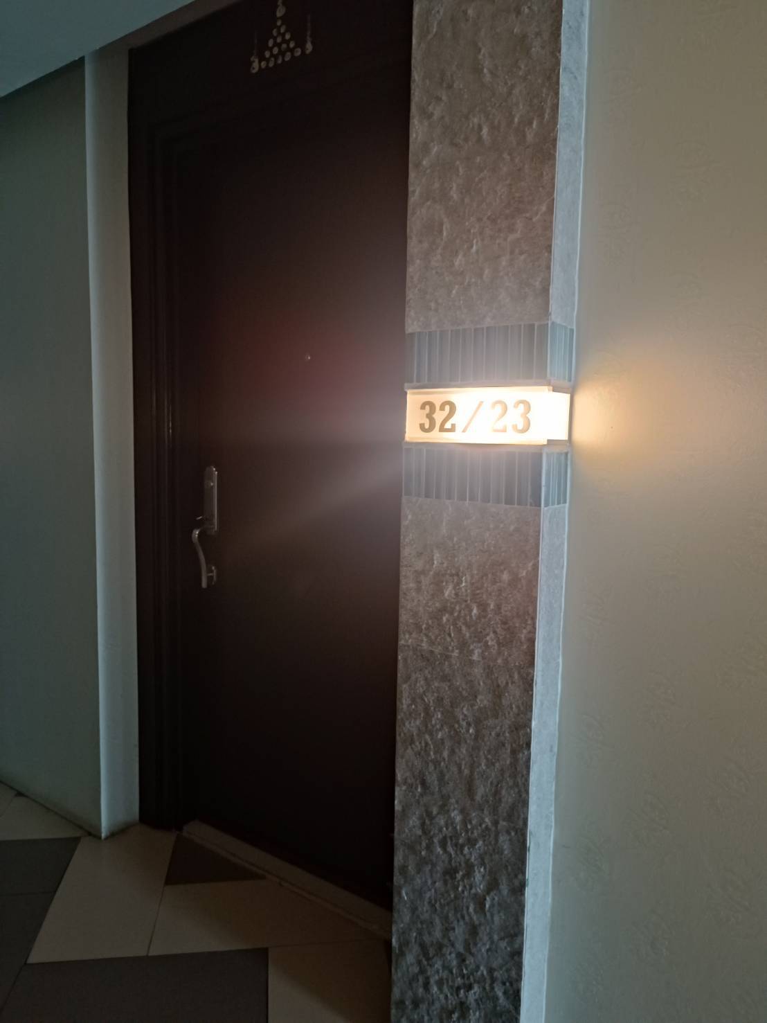 ขายคอนโด Le Champs Condo ย่านลาดพร้าว วังทองหลาง กุรงเทพมหานคร