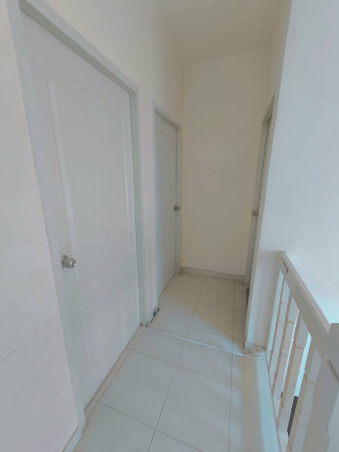 ขายทาวน์โฮม 2 ชั้น พร้อมอยู่ หมู่บ้านพิศาลเทียนทะเล 20 (สะแกงาม-พระราม2)