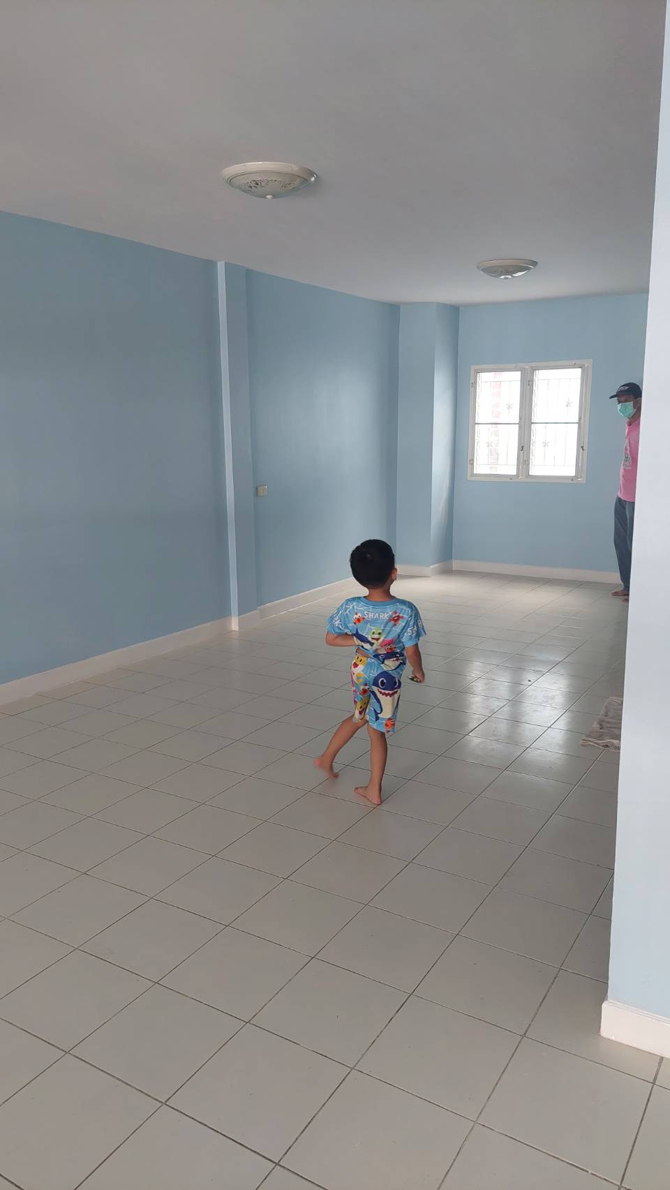 ขายทาวน์เฮาส์ 2 ชั้น ทำเลดี หมู่บ้านสิรารมย์ บ้านกล้วย–ไทรน้อย ใกล้เซ็นทรัลเวสต์เกต จังหวัดนนทบุรี