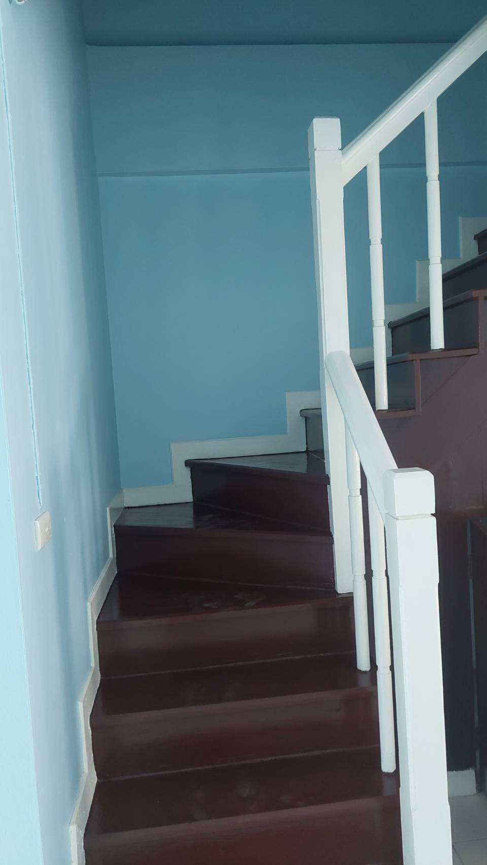 ขายทาวน์เฮาส์ 2 ชั้น ทำเลดี หมู่บ้านสิรารมย์ บ้านกล้วย–ไทรน้อย ใกล้เซ็นทรัลเวสต์เกต จังหวัดนนทบุรี