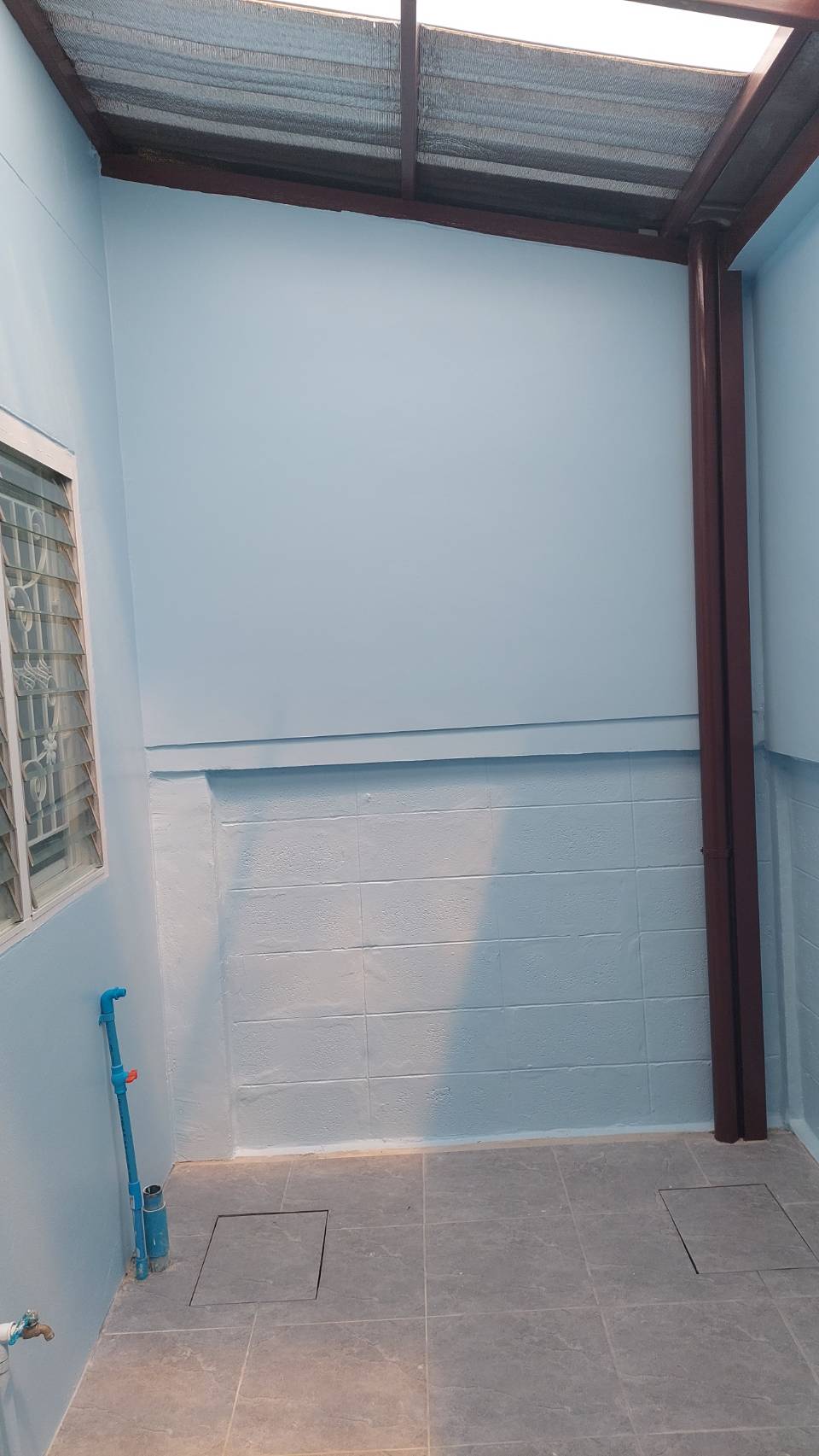 ขายทาวน์เฮาส์ 2 ชั้น ทำเลดี หมู่บ้านสิรารมย์ บ้านกล้วย–ไทรน้อย ใกล้เซ็นทรัลเวสต์เกต จังหวัดนนทบุรี