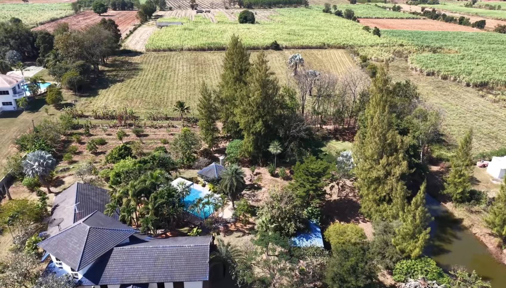 ขายที่ดินพร้อมบ้าน ราคาถูก อำเภอจัตุรัส จังหวัดชัยภูมิ