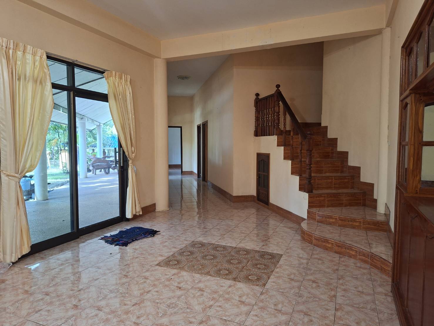 ขายที่ดินพร้อมบ้าน ราคาถูก อำเภอจัตุรัส จังหวัดชัยภูมิ