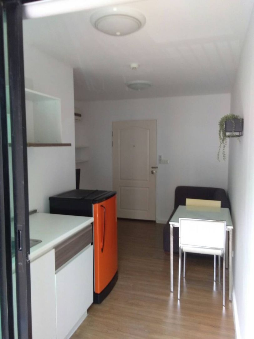 ขายคอนโด ไอคอนโด ศาลายา 1 ใกล้มหิดลศาลายา พร้อมอยู่  จังหวัดนครปฐม 