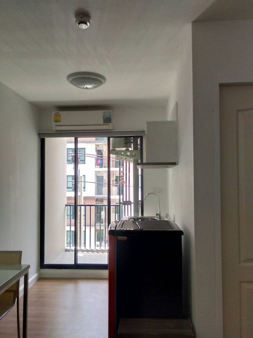 ขายคอนโด ไอคอนโด ศาลายา 1 ใกล้มหิดลศาลายา พร้อมอยู่  จังหวัดนครปฐม 