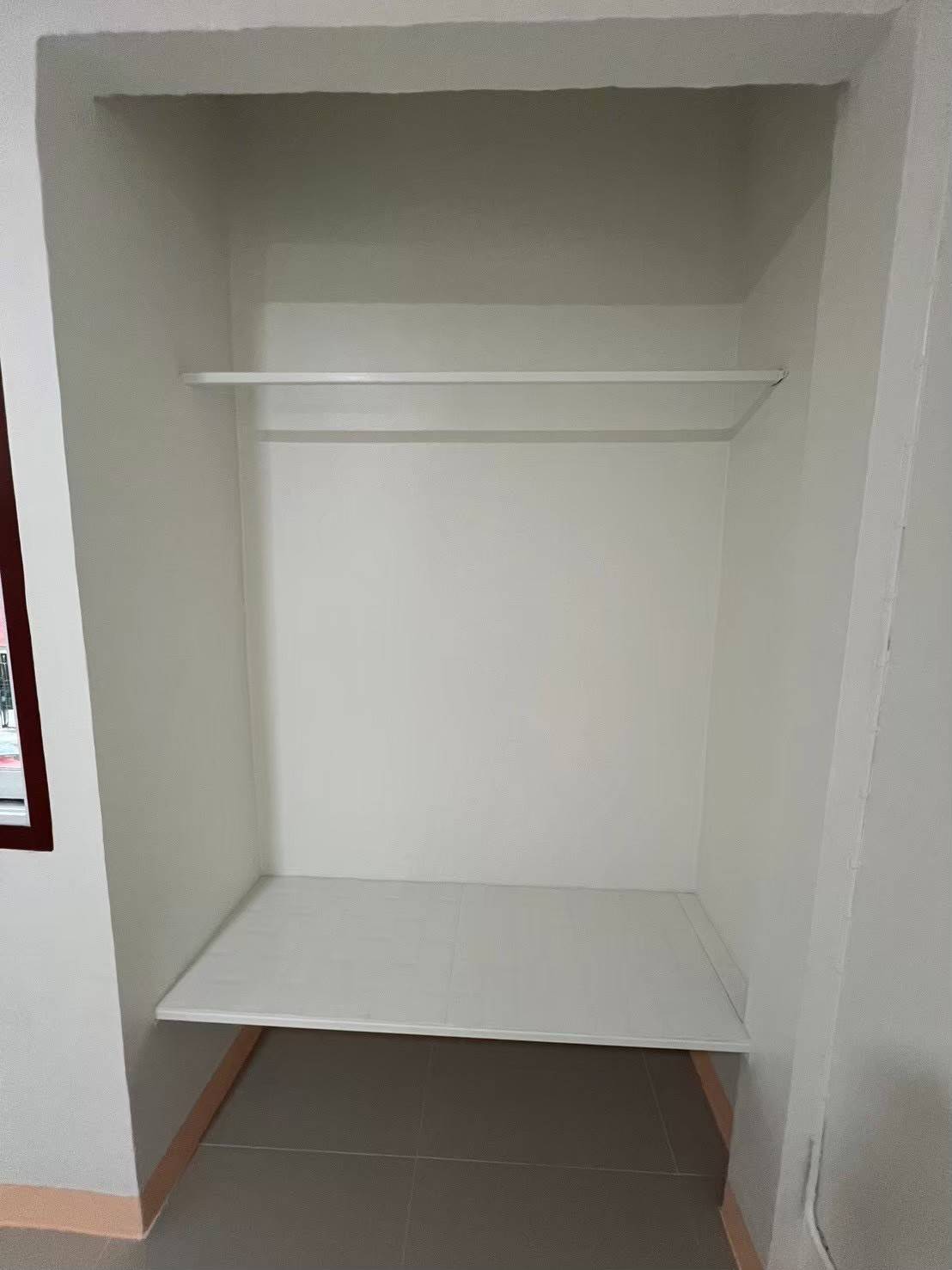 บ้านมินิมอล เสร็จแล้ว 100%  หาเจ้าของใหม่ให้น้อง ล้านต้นๆ