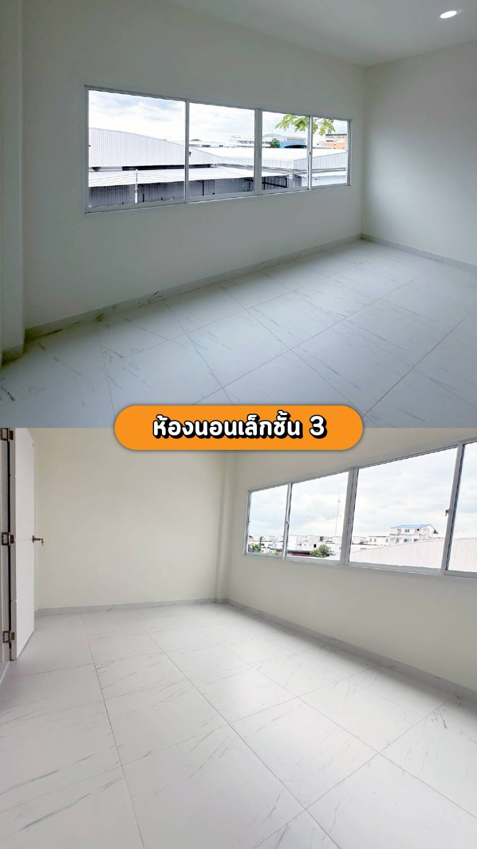 ขายทาวน์โฮม 3 ชั้น รีโนเวทใหม่  พร้อมเข้าอยู่ เขตคลองสามวา จังหวัดกรุงเทพมหานคร