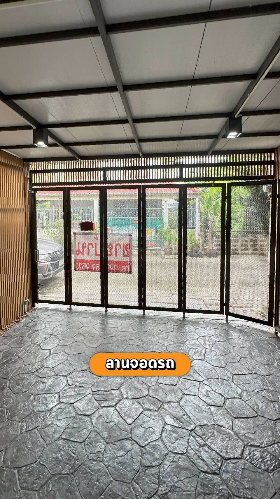 ขายทาวน์โฮม 3 ชั้น รีโนเวทใหม่  พร้อมเข้าอยู่ เขตคลองสามวา จังหวัดกรุงเทพมหานคร