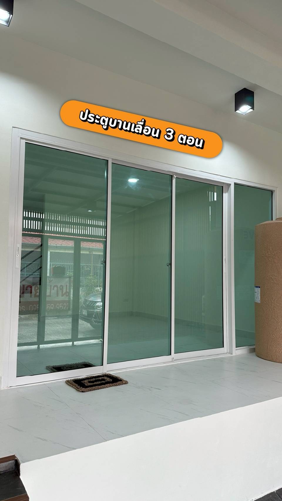 ขายทาวน์โฮม 3 ชั้น รีโนเวทใหม่  พร้อมเข้าอยู่ เขตคลองสามวา จังหวัดกรุงเทพมหานคร