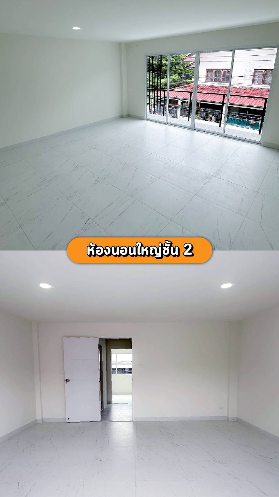 ขายทาวน์โฮม 3 ชั้น รีโนเวทใหม่  พร้อมเข้าอยู่ เขตคลองสามวา จังหวัดกรุงเทพมหานคร