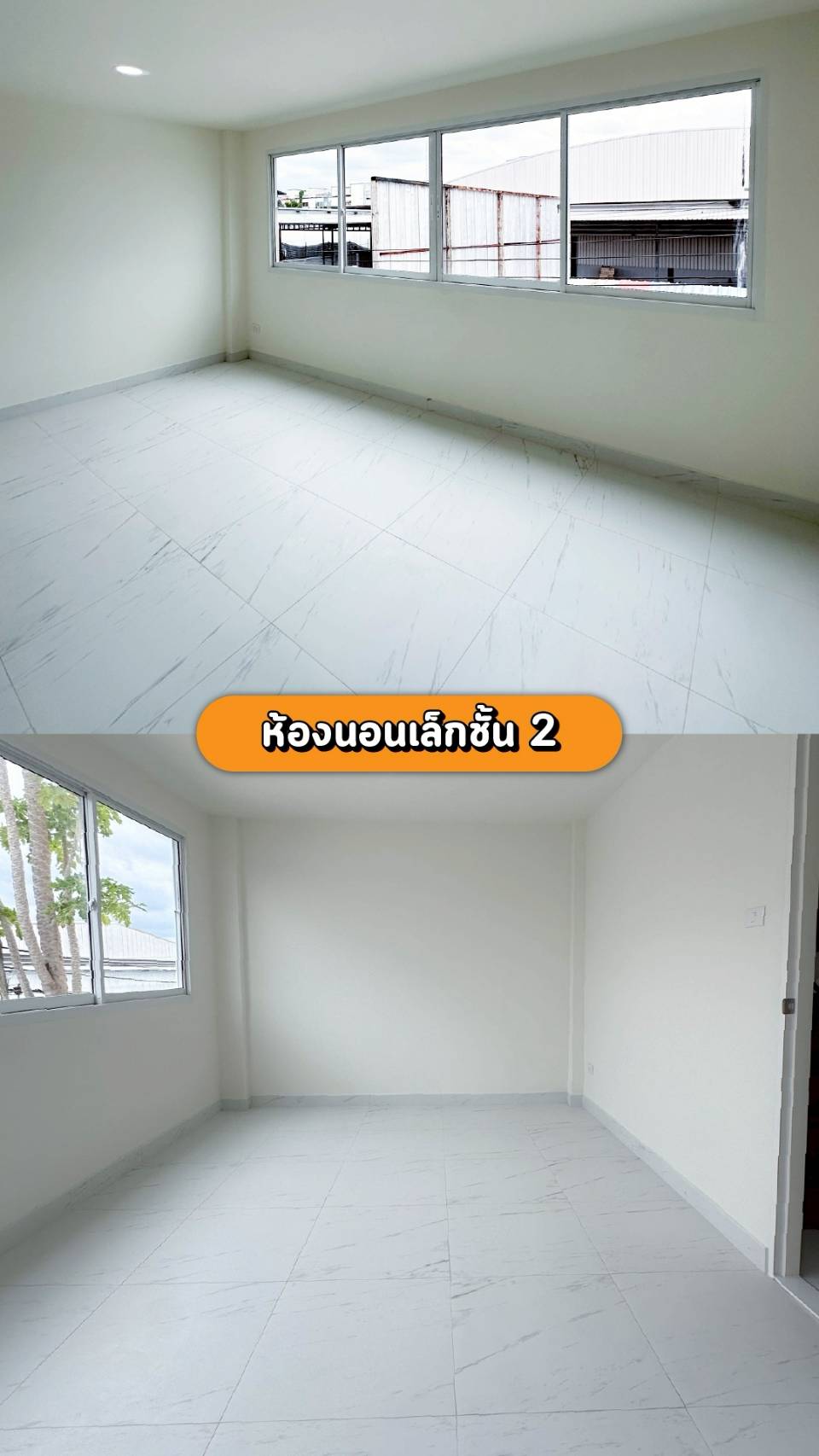 ขายทาวน์โฮม 3 ชั้น รีโนเวทใหม่  พร้อมเข้าอยู่ เขตคลองสามวา จังหวัดกรุงเทพมหานคร