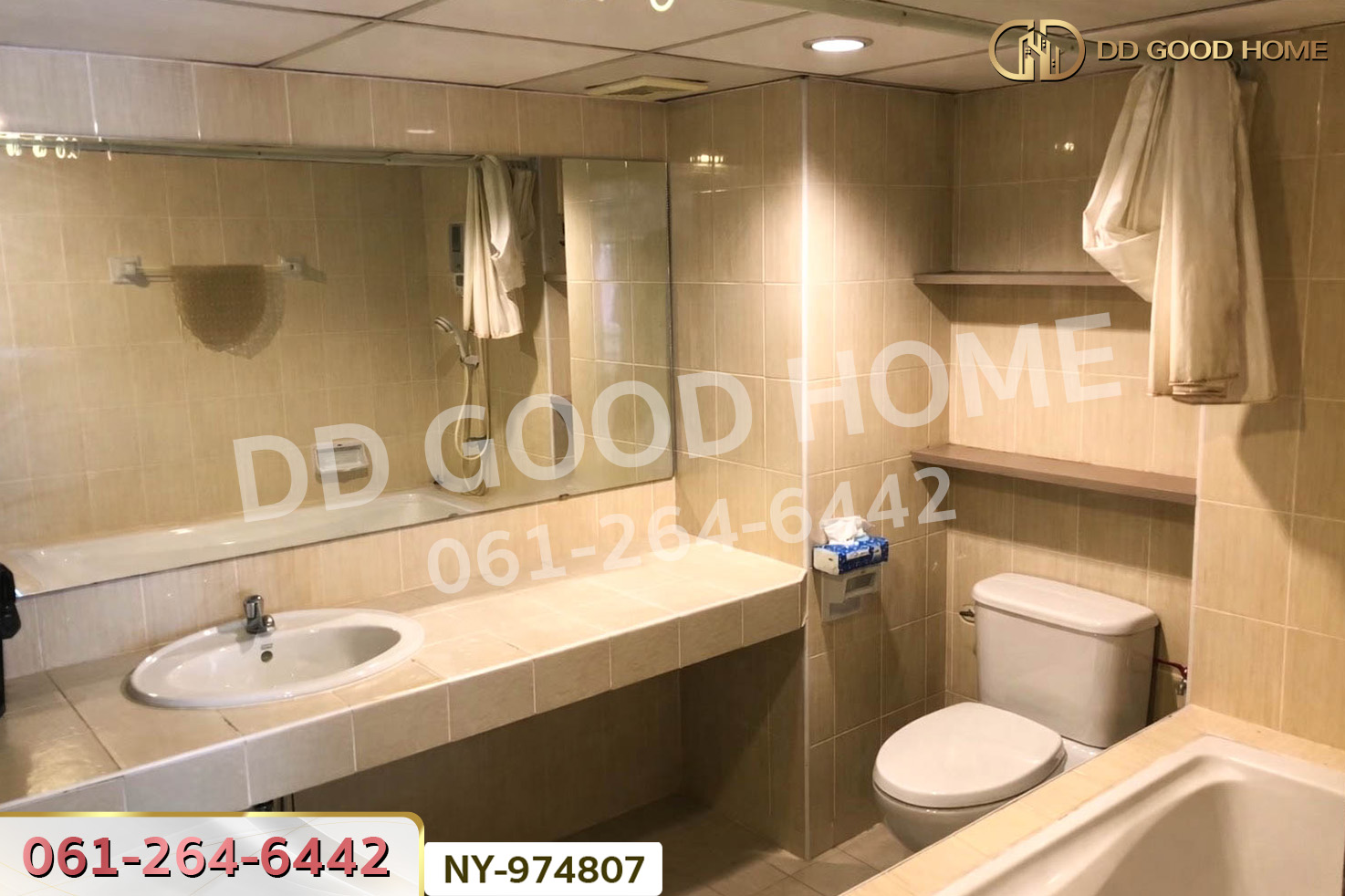 NY-974807 คอลเลจ วิว คอนโด ศรีราชา ชลบุรี ใกล้โรงเรียนอัสสัมชัญ ศรีราชา