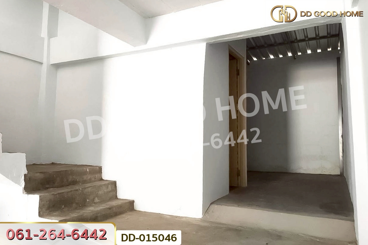 DD-075302 อาคารพาณิชย์ ซ.เพชรเกษม 96/1 บางแค ใกล้ เดอะมอลล์บางแค