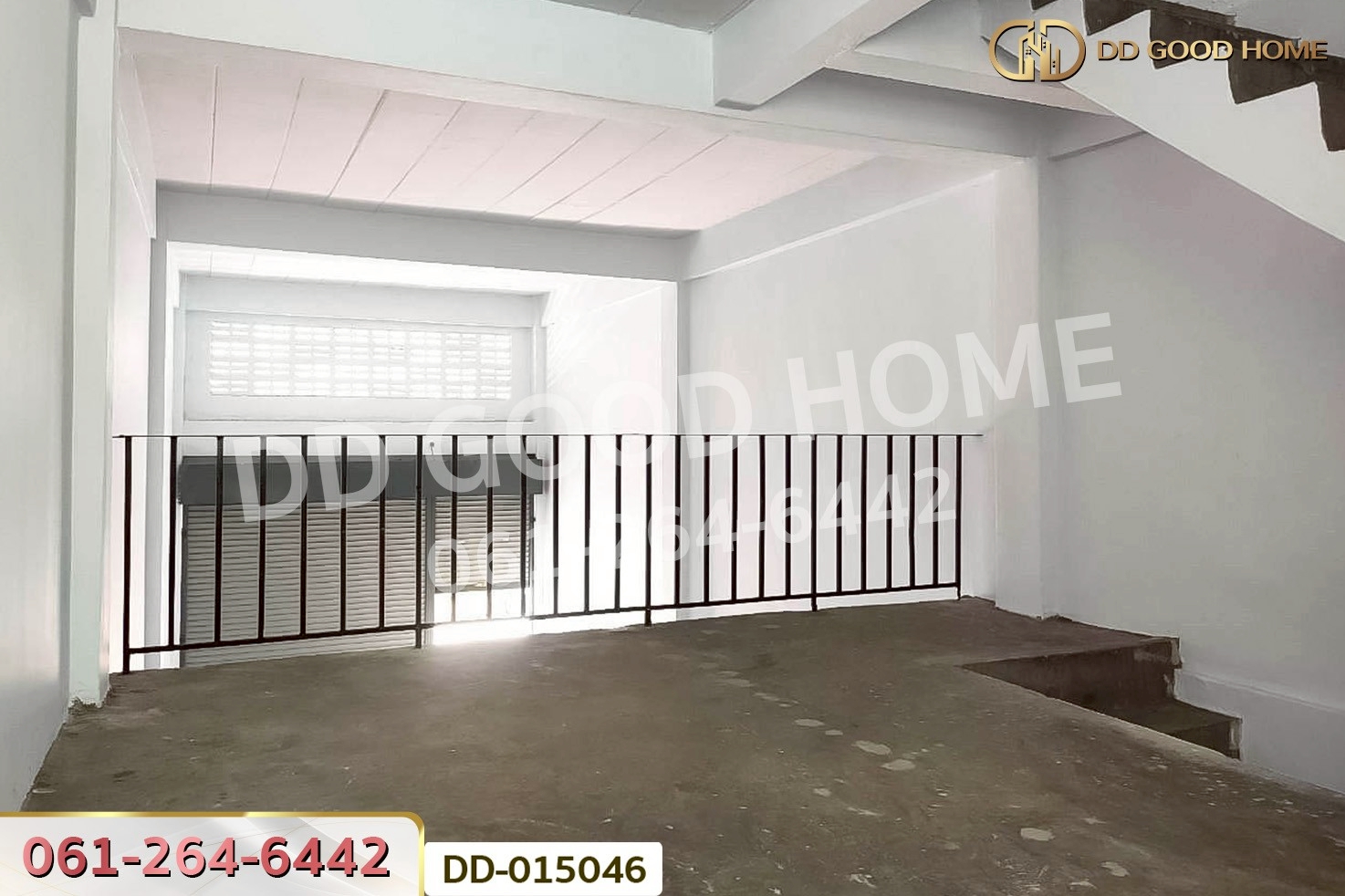 DD-075302 อาคารพาณิชย์ ซ.เพชรเกษม 96/1 บางแค ใกล้ เดอะมอลล์บางแค