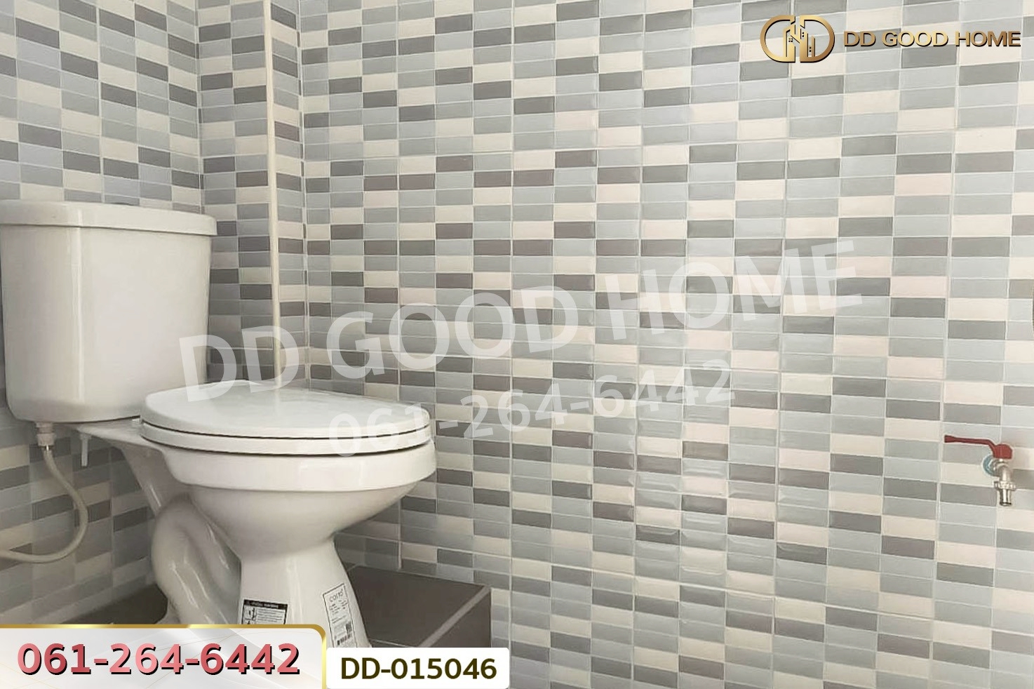 DD-075302 อาคารพาณิชย์ ซ.เพชรเกษม 96/1 บางแค ใกล้ เดอะมอลล์บางแค