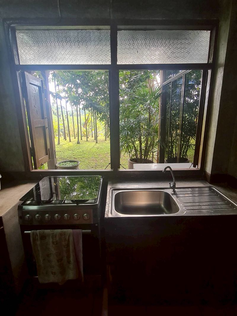 ขายที่ดินริมปิง 8 ไร่แถมบ้านล้านนา เหมาะทำ wellness ในราคาดีที่สุดติดต่อผึ้งรติ 061-941-9639