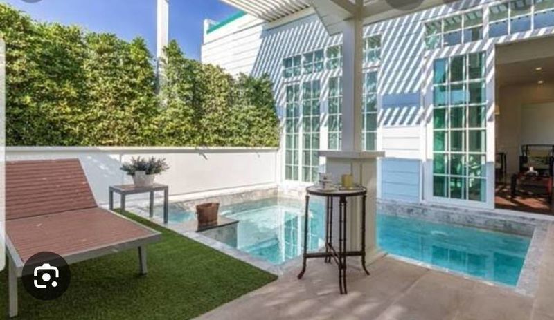 ขายห้องพูลวิลล่า แกรนด์ ฟลอริดา พัทยานาจอมเทียน 72 ตรม ในราคาที่ดีที่สุดติดต่อผึ้งรติ 061-941-9639