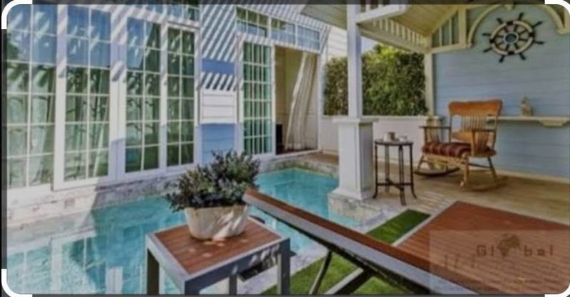 ขายห้องพูลวิลล่า แกรนด์ ฟลอริดา พัทยานาจอมเทียน 72 ตรม ในราคาที่ดีที่สุดติดต่อผึ้งรติ 061-941-9639