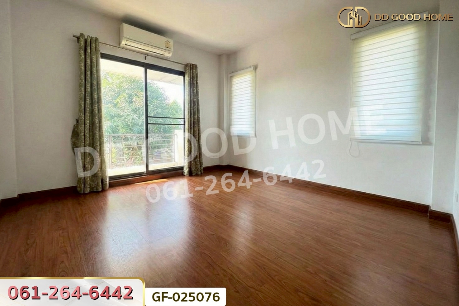 GF-025076 บ้านเดี่ยว เฟื่องสุข 5 นนทบุรี ใกล้ดูโฮมบางบัวทอง